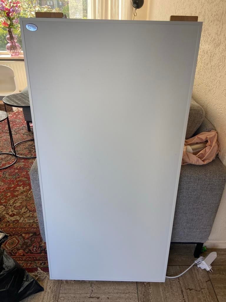 Königshaus Infrarood Paneel 1000W P-serie met Thermostaat, Doe-het-zelf en Verbouw, Verwarming en Radiatoren, Ophalen, 30 tot 80 cm