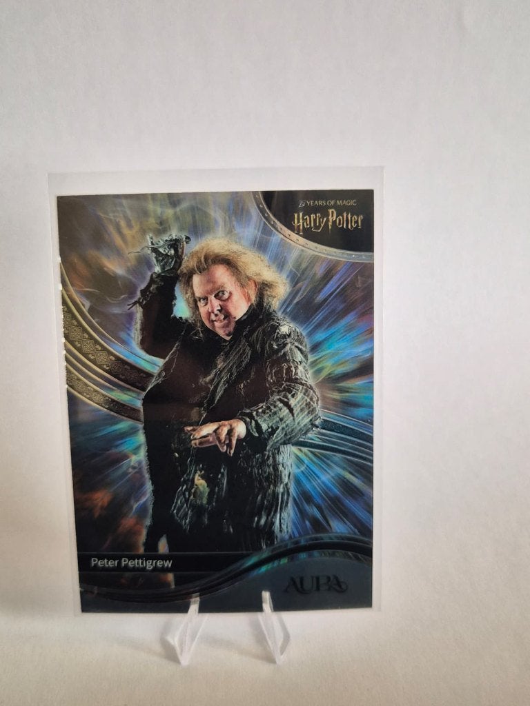 AHP-B-59 | Peter Pettigrew | 2026 Kakawow 25th Anniversary, Ophalen of Verzenden, Zo goed als nieuw, Overige typen