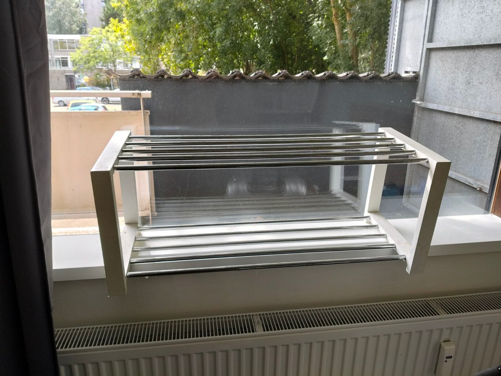 IKEA Tjusig schoenerek, Huis en Inrichting, Ophalen