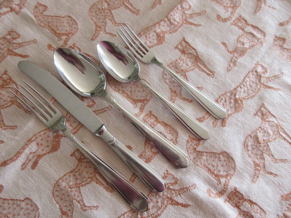 Gero Zilmeta 573 Stropdas Losse Delen, Gebruikt, Gero, Los bestek, Ophalen of Verzenden