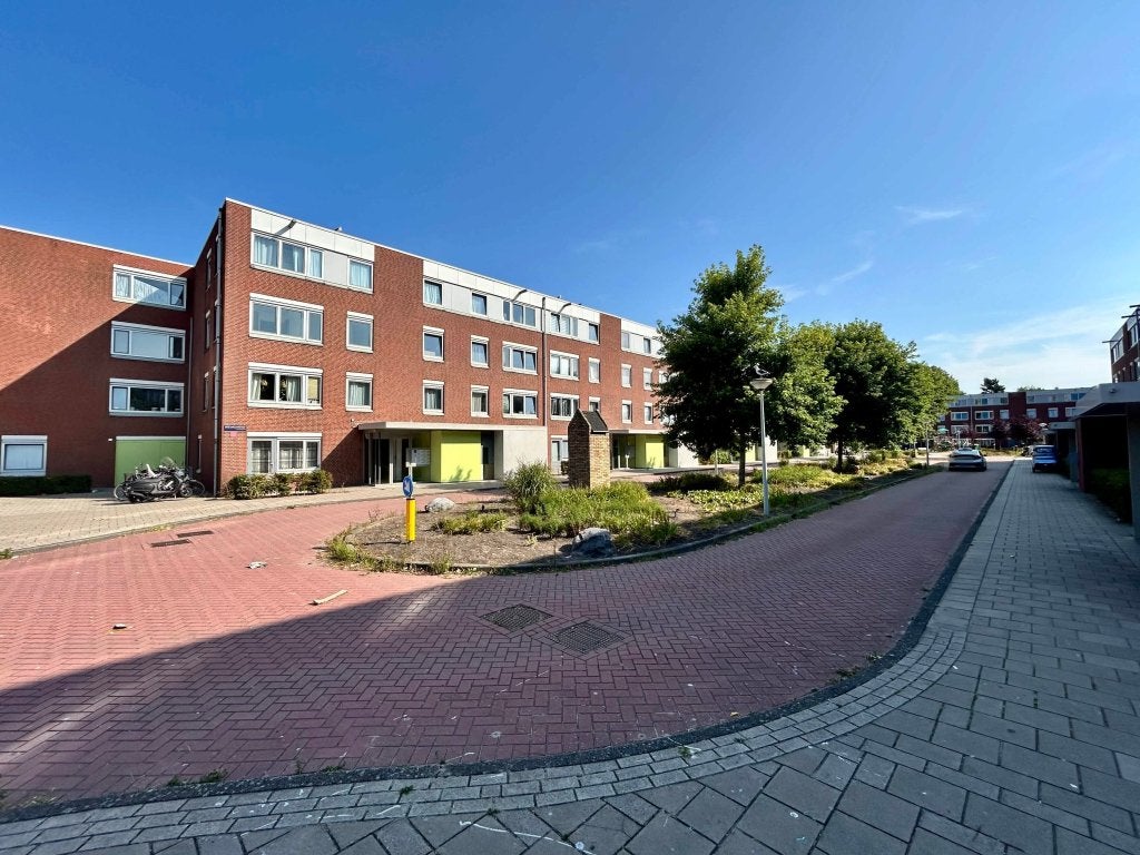 NIEUW! Woonruimte te huur Nieuwlandhof, Amsterdam