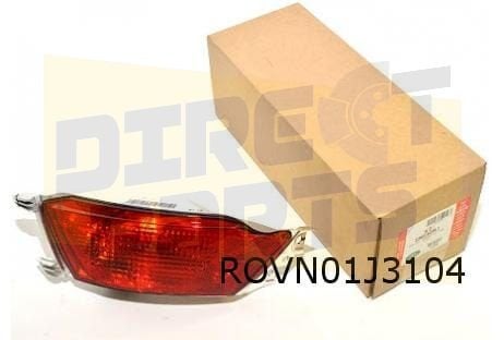 Range Rover Sport (9/13-) mistachterlicht Rechts Origineel!, Land Rover, -, Verzenden, -