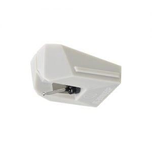 Audio-Technica AT-VMN95SP Stylus – 78RPM Naald voor Schellak, Ophalen of Verzenden, Nieuw, 2 tot 5 meter, Overige kabels