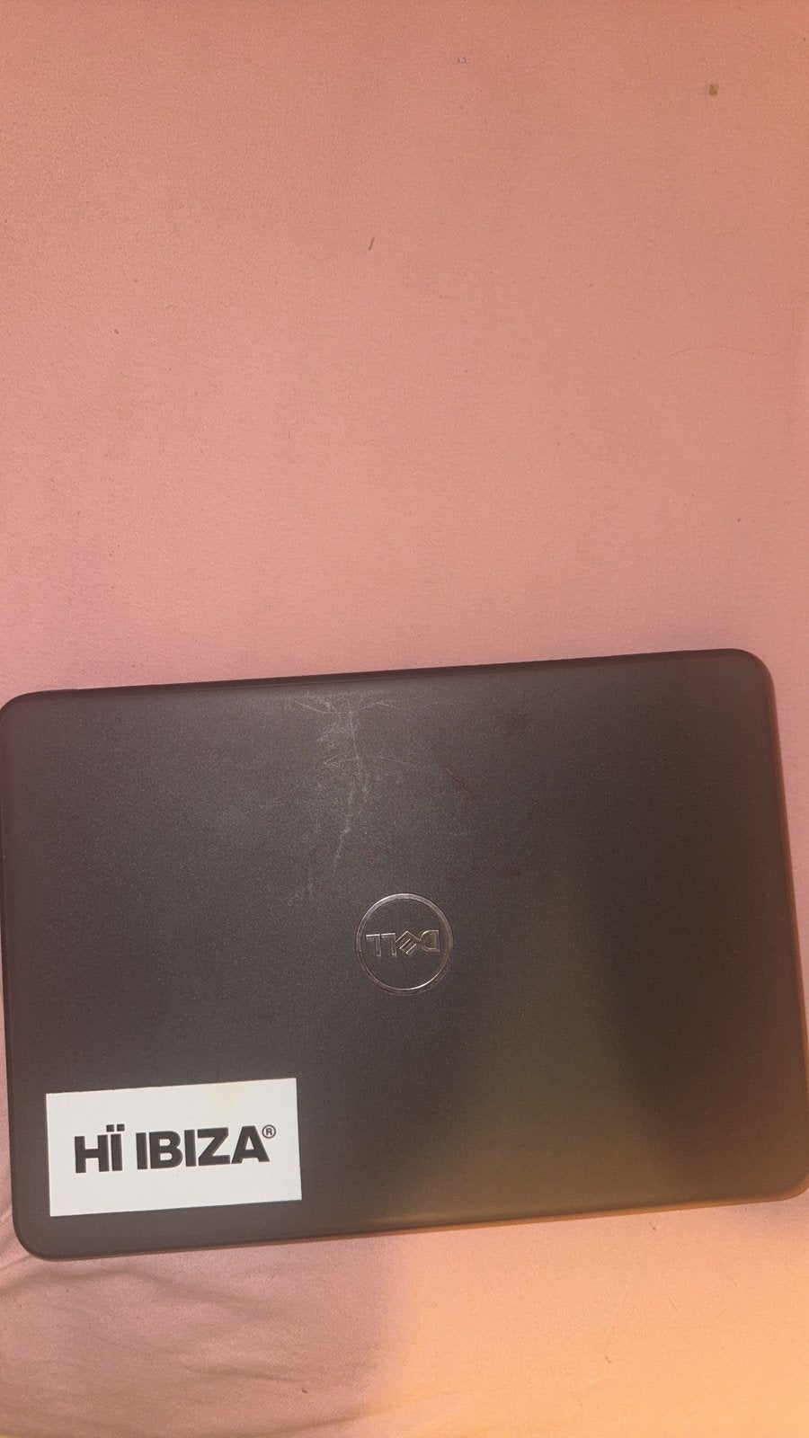 Laptop wachtwoord vergeten dus zal ge reset moeten worden, Ophalen of Verzenden, Gebruikt, Laptop