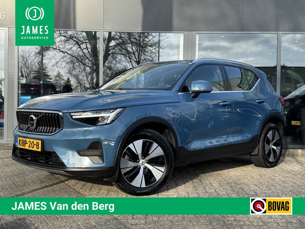 Volvo XC40 1.5 T4 Rech InscrExp | Soh 91,2% | 360 CAMERA | S, Auto's, Volvo, Bedrijf, Te koop, XC40, ABS, Airbags, Airconditioning