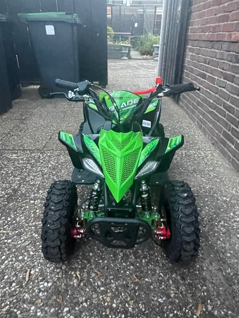 Te koop: Motorcross Blade sport Quard, Ophalen, Tweedehands, Kinderen, Overige merken