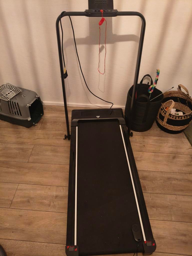 Loopband - Max 130kg - Weinig gebruikt, Sport en Fitness, Ophalen, Zo goed als nieuw, Benen, Loopband