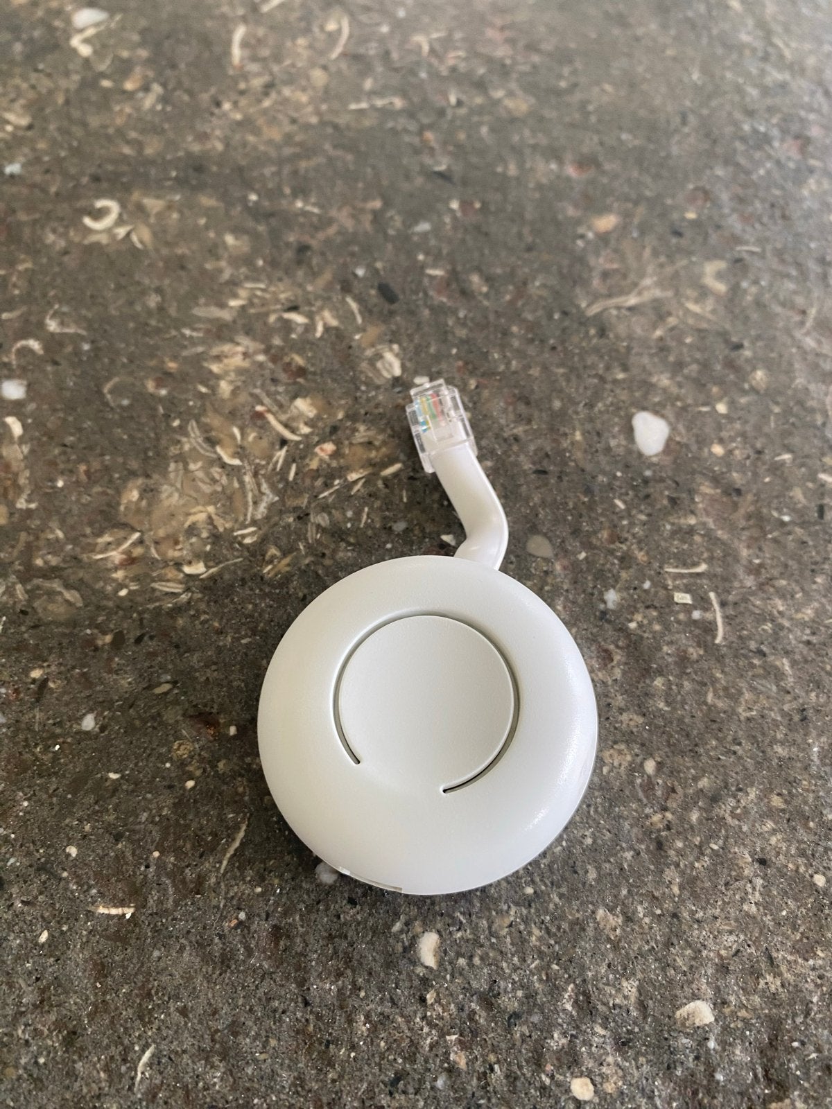 HomeWizard P1 meter HWE-P1-G1 voor slimme meter, Ophalen of Verzenden, Zo goed als nieuw