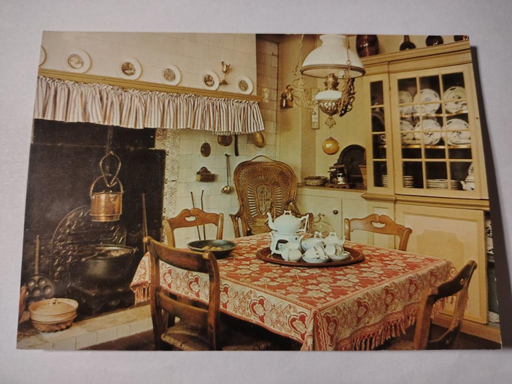 Midden Beemster, Ophalen of Verzenden, 1940 tot 1960, Noord-Holland