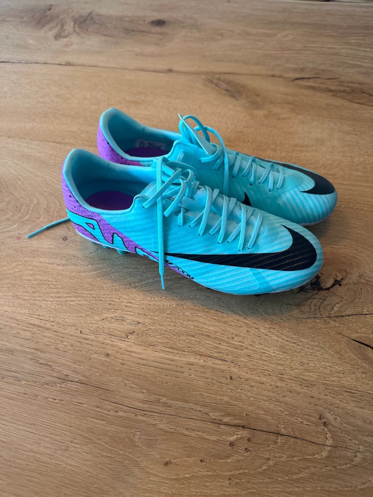 Nike Mercurial Vapor 15 Academy MG Voetbalschoenen, Sport en Fitness, Voetbal, Maat XS of kleiner, Ophalen of Verzenden, Nieuw