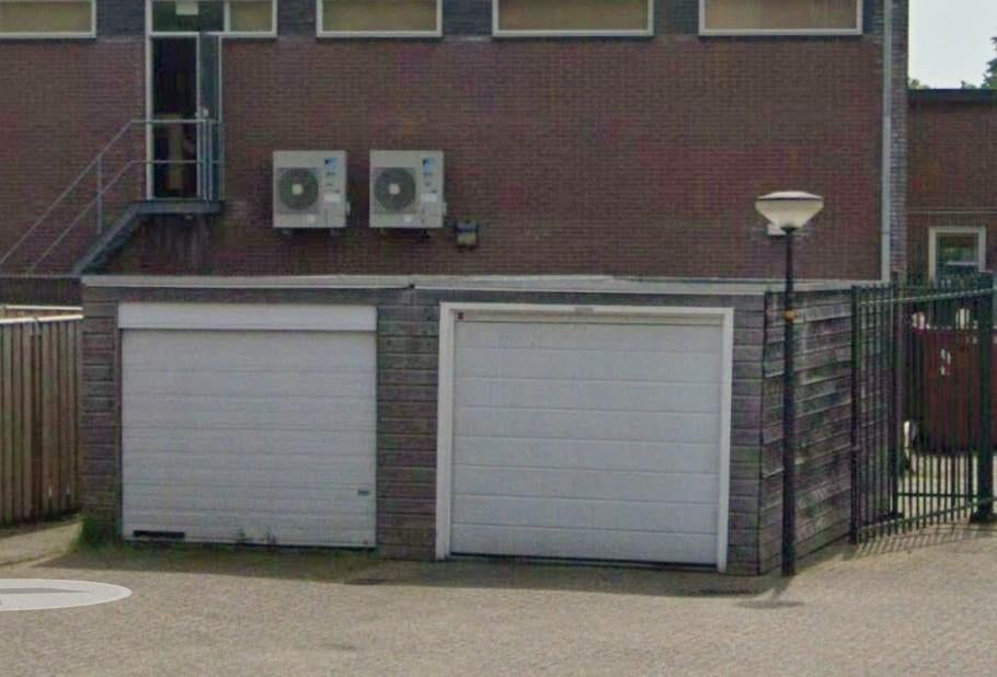 Garagebox te huur – Centrum Apeldoorn – €100 p/m, Auto diversen, Autostallingen en Garages
