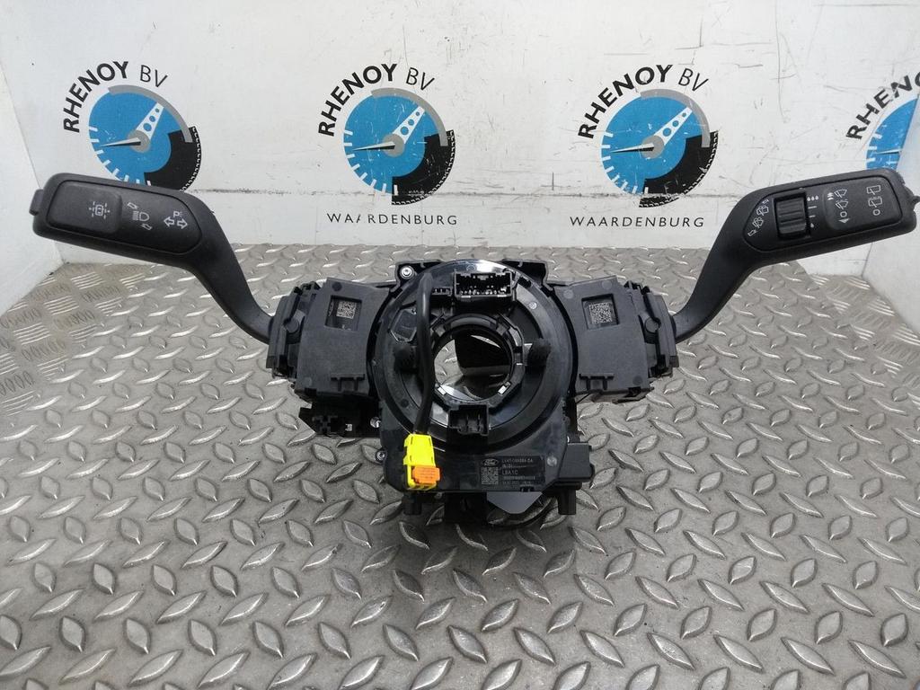 FORD KUGA KOLOM SCHAKELAAR LV4T3F944VD 2023, Auto-onderdelen, Dashboard en Schakelaars, Ophalen of Verzenden, Gebruikt, Stiba lid