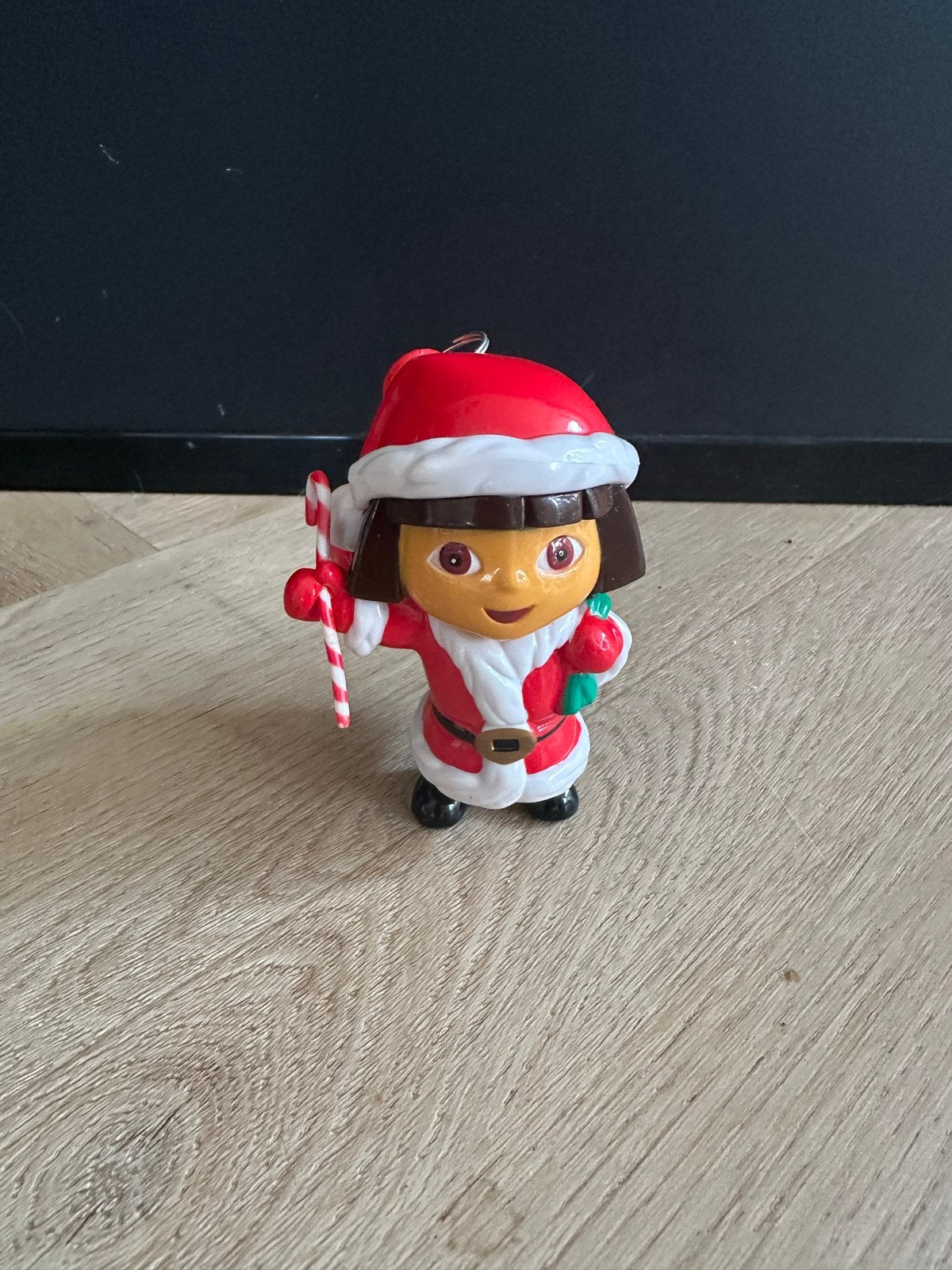 Dora - Kerstboom Hanger, Diversen, Kerst, Ophalen of Verzenden, Zo goed als nieuw