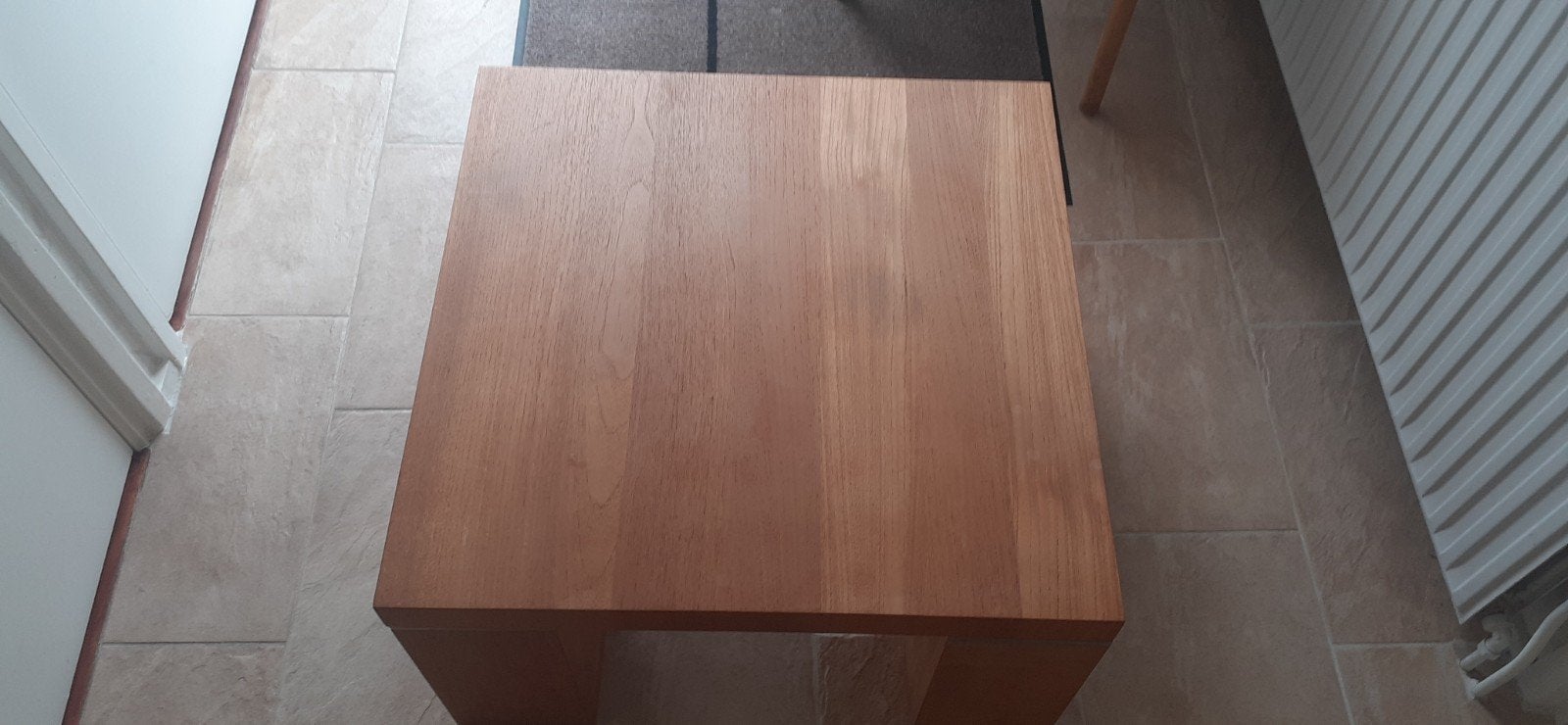 Robuuste tafel, Ophalen, Rechthoekig, 50 tot 100 cm, 50 tot 100 cm