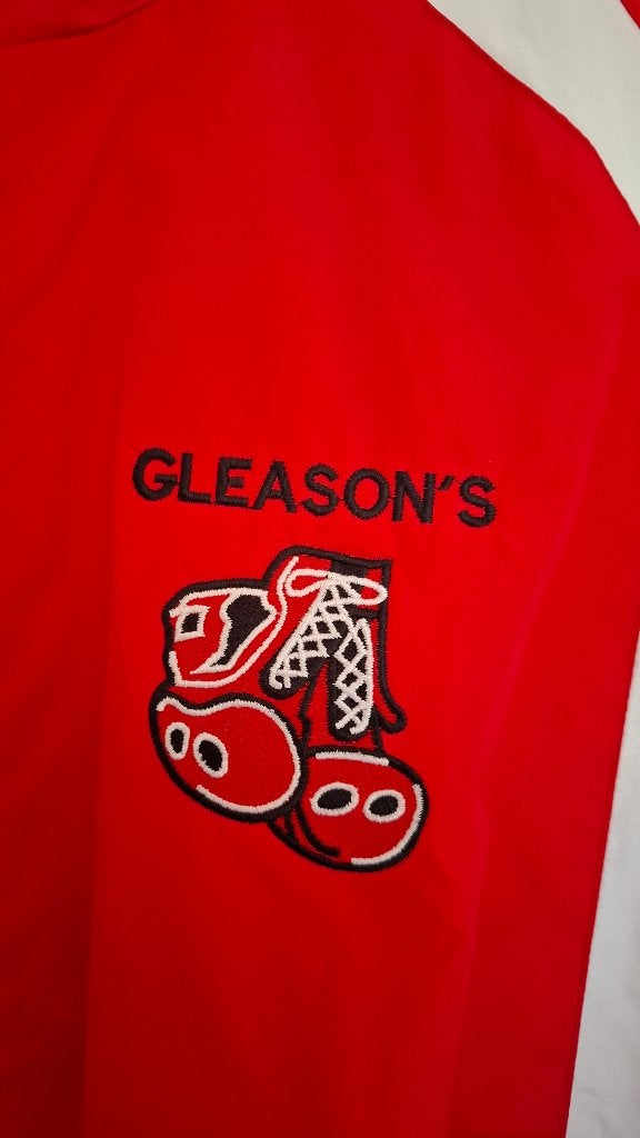 Gleason's Gym Boxing Jacket, Sport en Fitness, Vechtsporten en Zelfverdediging, Maat XL, Ophalen of Verzenden, Nieuw, Overige