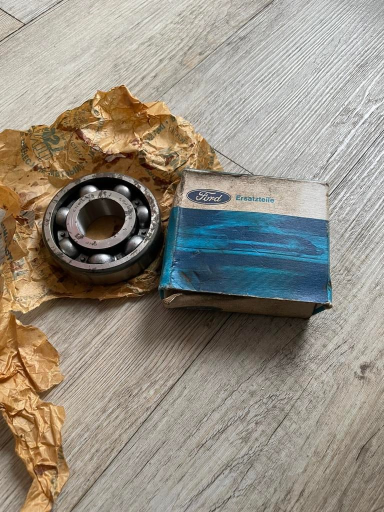 Nieuwe originele lager FORD Transit MK2: 01/78-12/85, Ophalen of Verzenden, Nieuw