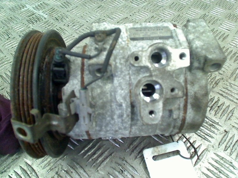 Airco Pomp Lexus IS (E2) (1999-04/2005-07) 4472203173, Auto-onderdelen, Airco en Verwarming, Lexus-infoservice@lexus.de, Gebruikt