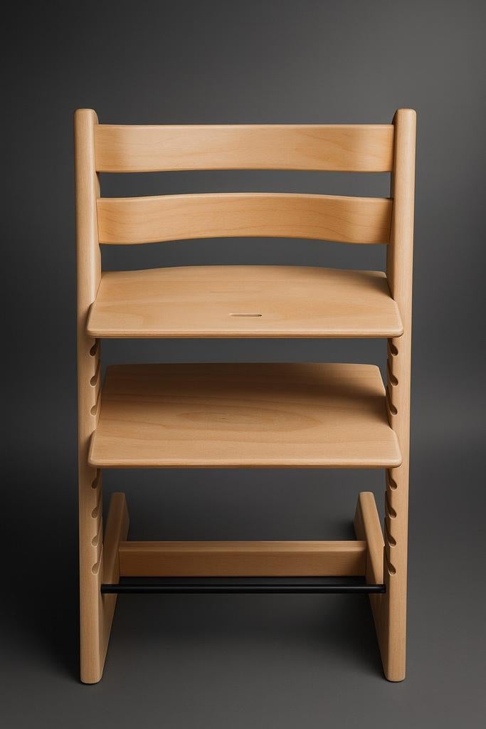** Stokke Tripp Trapp kinderstoelen - Premium Refurbished **, Kinderen en Baby's, Kinderstoelen, Meegroeistoel, Ophalen of Verzenden