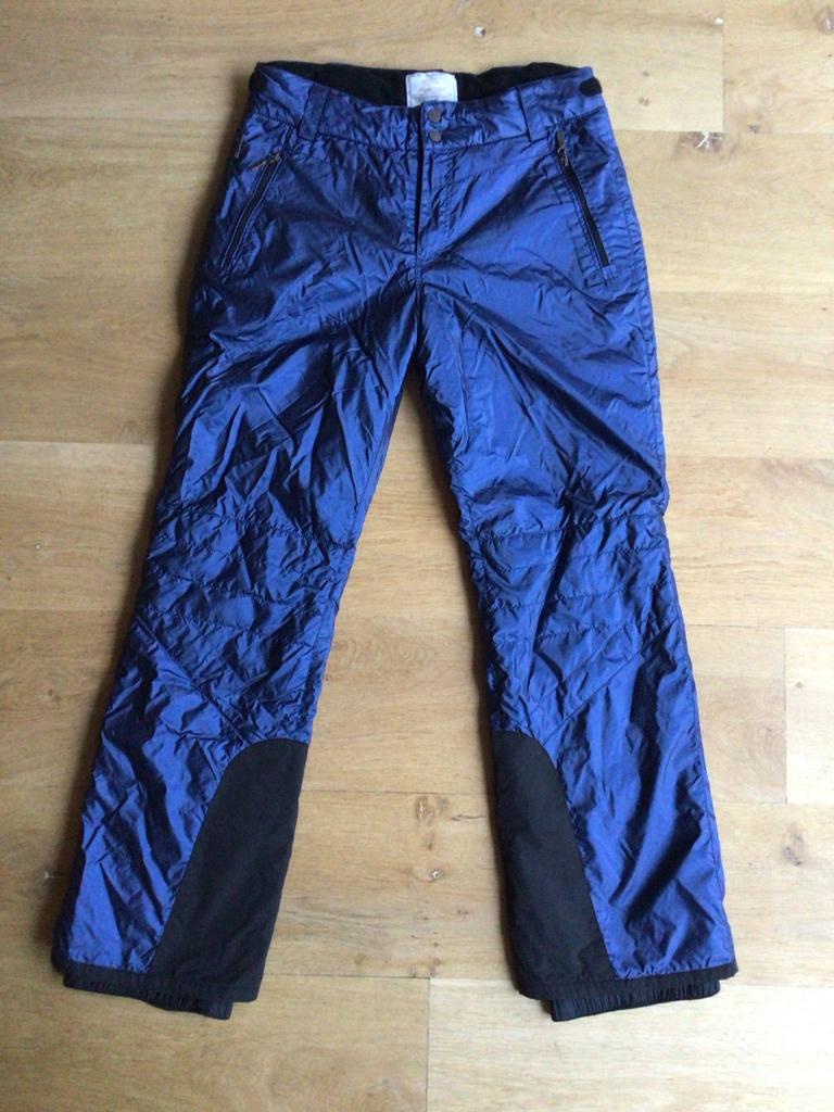Falcon Skibroek Maat 38, Ophalen of Verzenden, Maat 38/40 (M), Broek
