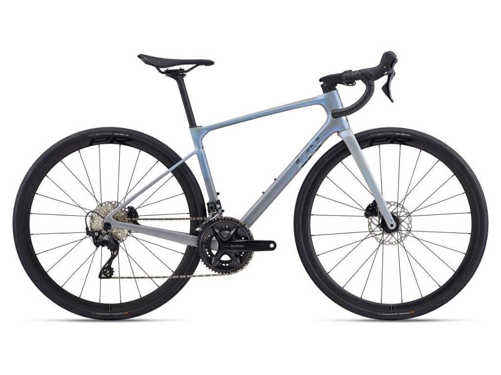 Giant Liv Avail advanced 2 Moonstone/Grey Model 2026, Ophalen of Verzenden, Nieuw, Meer dan 20 versnellingen, Giant