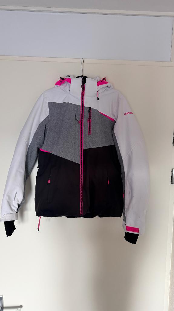 Skipak van Icepeak maat XS, 160 tot 180 cm, Zo goed als nieuw, Kleding, Skiën