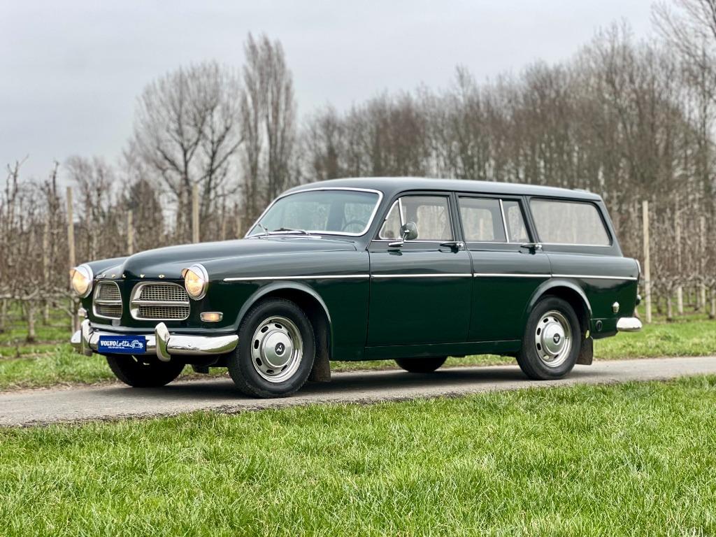 Volvo klassiekers/oldtimers in/verkoop,onderhoud,restauratie, Bedrijf, Volvo, Te koop