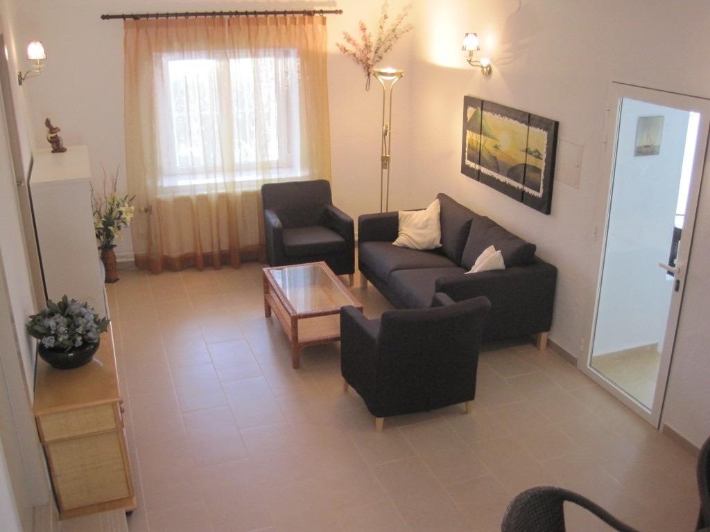 Foto 20 van Vrijstaande 4-persoons bungalow met privézwembad in Denia (M