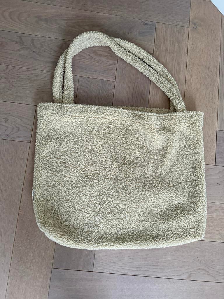 Studio Noos tas- Zo goed als nieuw!, Sieraden, Tassen en Uiterlijk, Tassen | Damestassen, Ophalen of Verzenden, Zo goed als nieuw