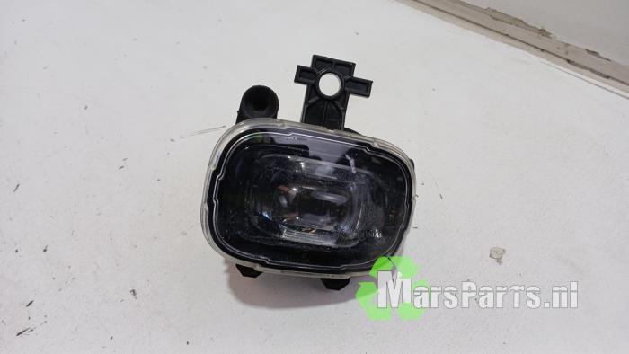 Mistlamp links-voor van een Renault Zoe, Gebruikt, -, Renault, -