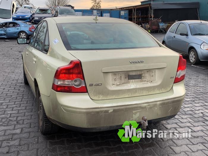 Dak + Kont van een Volvo S40, Gebruikt, -, -, Ophalen of Verzenden