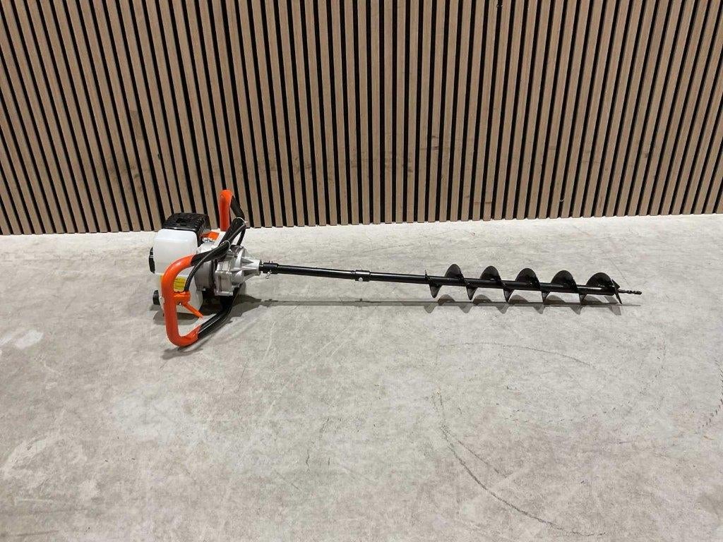 Nurnberg CT2103002 Grondboor‼️, Ophalen, Nieuw, Grondboor, Nurnberg