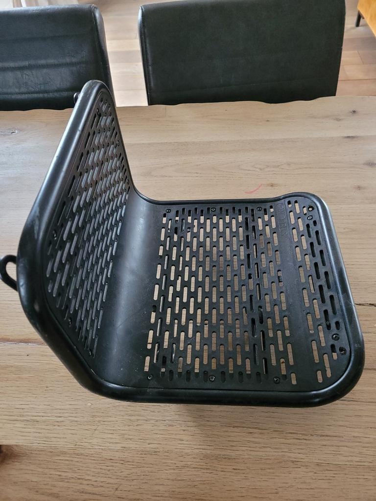 Steco Bagagedrager, Achterzitje, Ophalen of Verzenden, Steco, Gebruikt