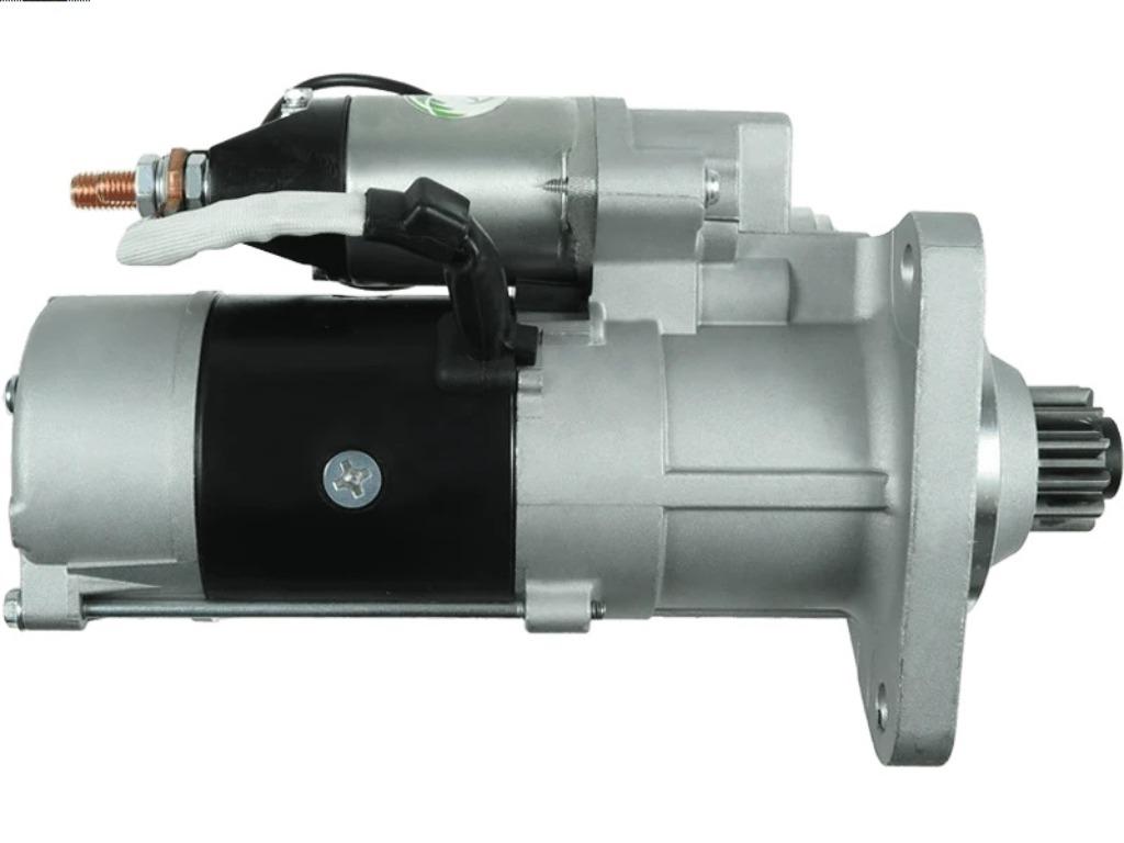Startmotor MERCEDES BENZ M9T20171  0071510201, Ophalen of Verzenden, Nieuw, Mercedes-Benz, Motor en Toebehoren