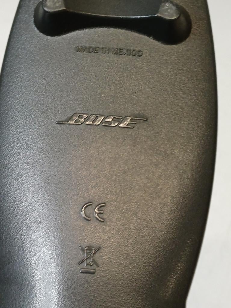Bose 3-2-1 Afstandsbediening, Audio, Tv en Foto, Afstandsbedieningen, Ophalen of Verzenden, Gebruikt, Origineel, Tv