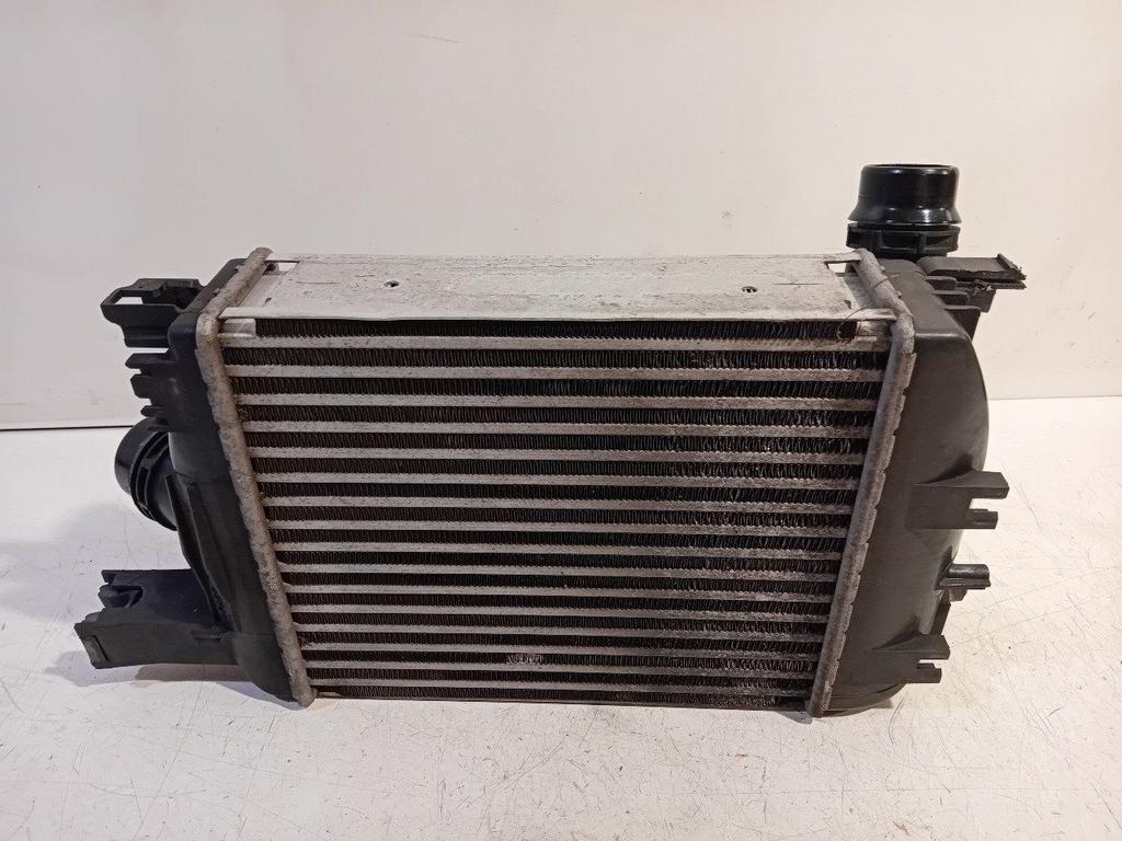 Intercooler radiateur Dacia Duster, Auto-onderdelen, Motor en Toebehoren, Renault, Dacia, Gebruikt, Herkomst onderdeel bekend