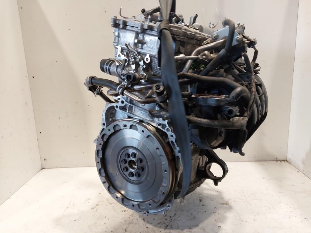 Motor Toyota RAV4 (A4) (2015-11/2018-12) 1900036760, Auto-onderdelen, Gebruikt, Kundenbetreuung@toyota.de, Toyota-Allee 2, Köln 50858, , Duitsland