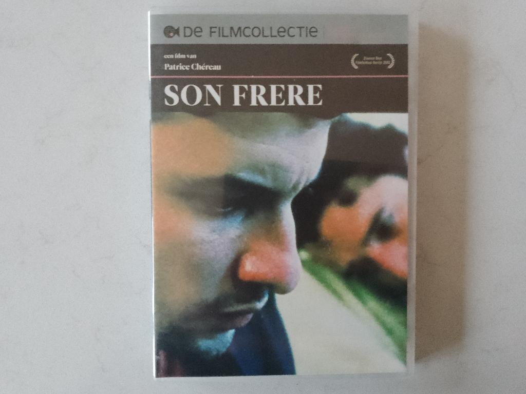 Son frere - Patrice Chereau - 2003, Frankrijk, Vanaf 6 jaar, Ophalen of Verzenden, Zo goed als nieuw, Frankrijk