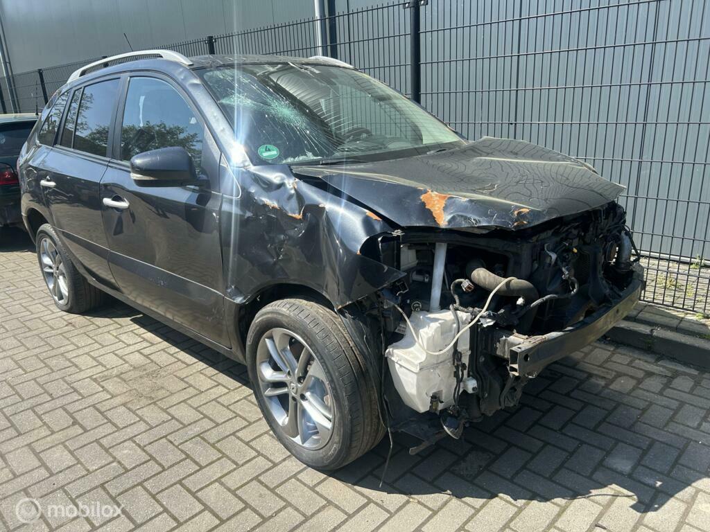 Onderdelen Renault Koleos 2.0DCI 4X4, Gebruikt, Renault