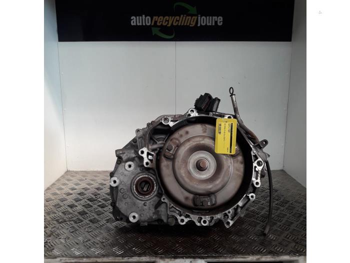 Automaatbak van een Saab 9-5, Gebruikt, -, -, -