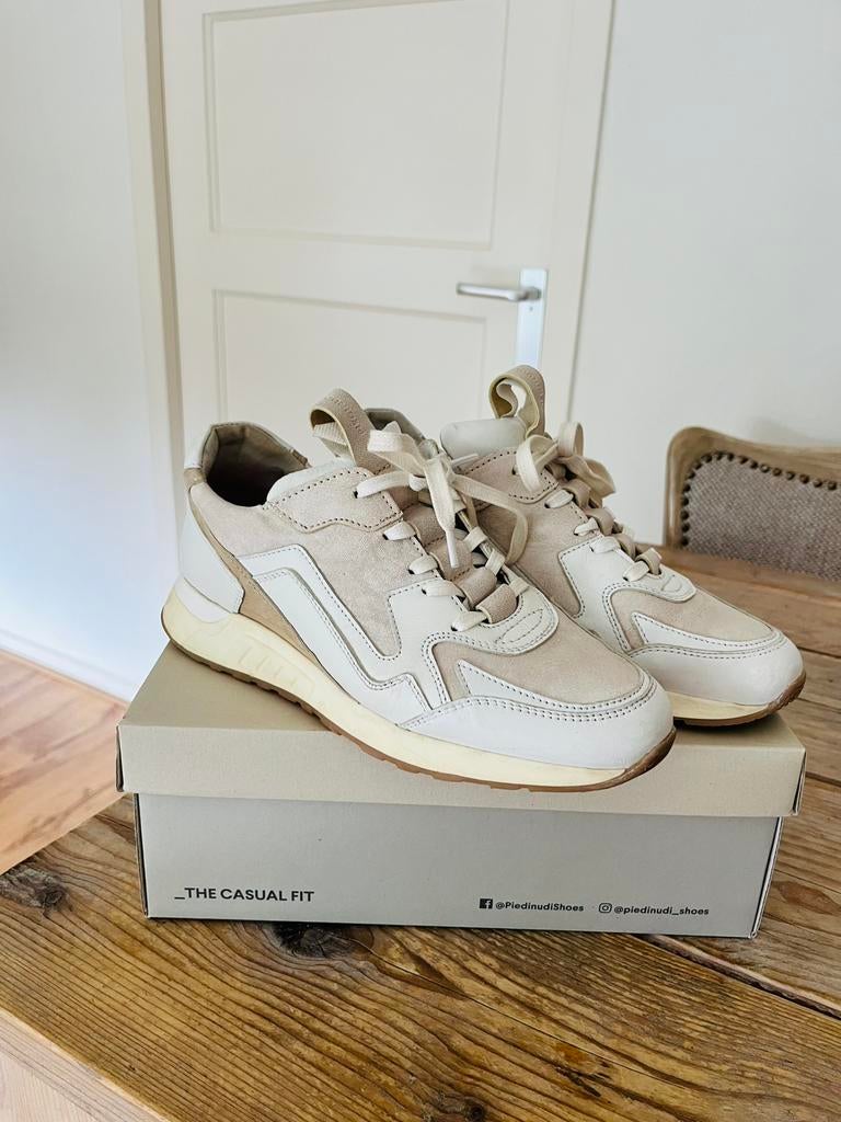 Sneakers Piedi nudi schoenen, Kleding | Dames, Schoenen, Ophalen of Verzenden, Zo goed als nieuw, Sneakers of Gympen