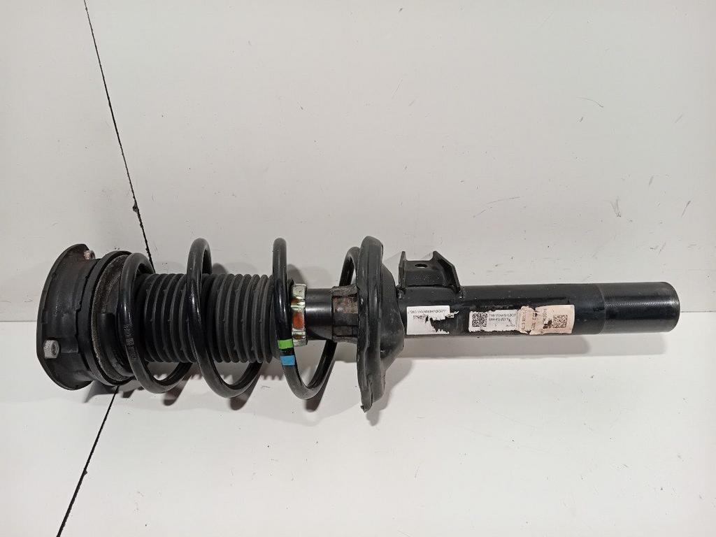 Veerpoot rechts voor Volkswagen Golf, Onderdelen@venauto.nl, Van der Ven Autorecycling B.V., Gebruikt, Ettenseweg 76, 4706 PB Roosendaal, The Netherlands