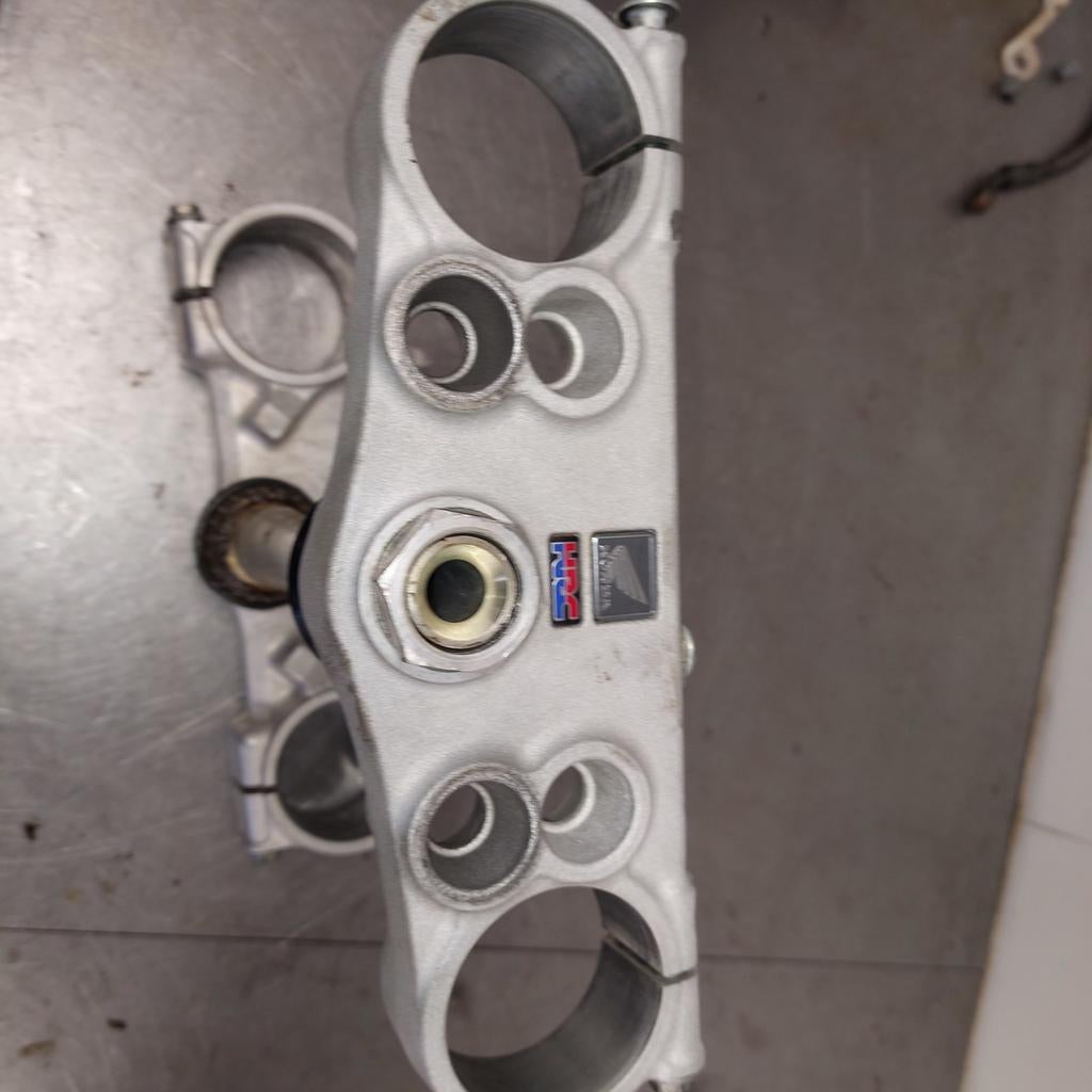 Kroonplaten Honda CRF250 2022, Ophalen, Cmx, Cmx, Cmx