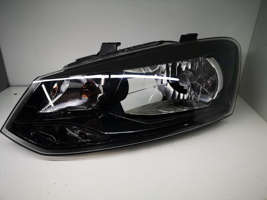 Polo koplampen  6r - 2G koplamp R, Auto-onderdelen, Verlichting, Ophalen, Gebruikt, Volkswagen