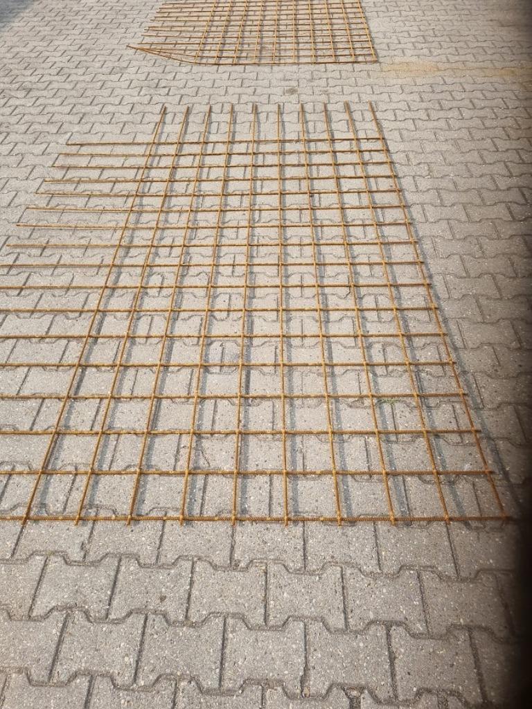 Betonmatten ,Gaasmatten ,bouwstaalnetten,betonmat