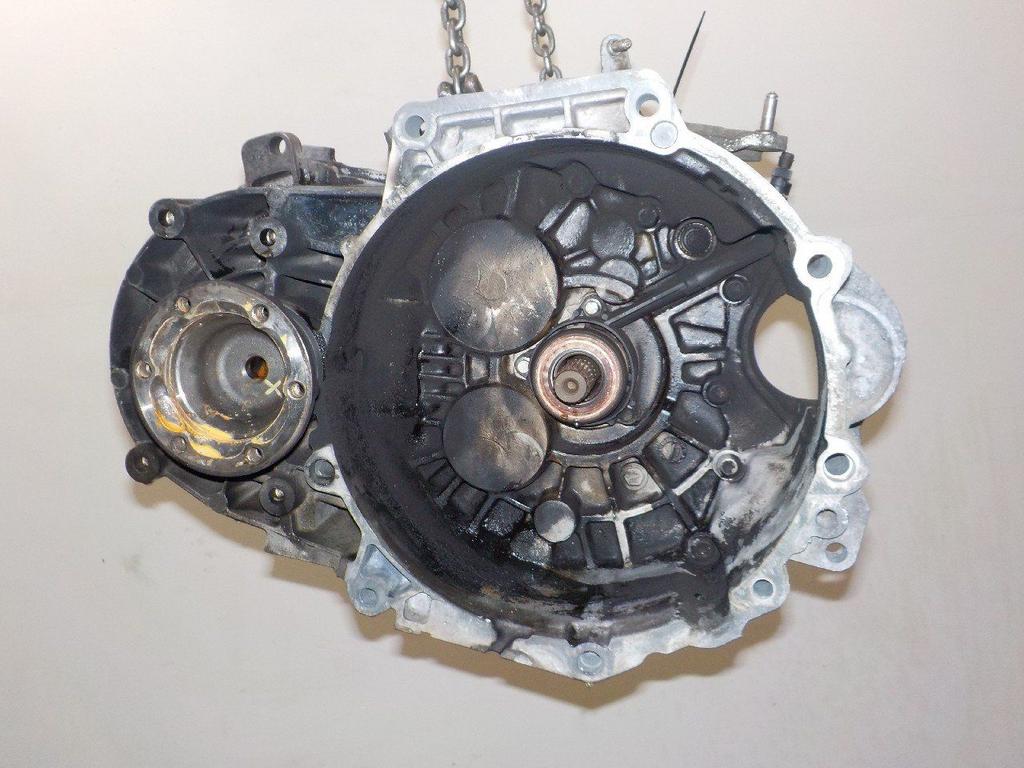Versnellingsbak schakel Seat Altea, Auto-onderdelen, Transmissie en Toebehoren, Onderdelen@venauto.nl, Van der Ven Autorecycling B.V.
