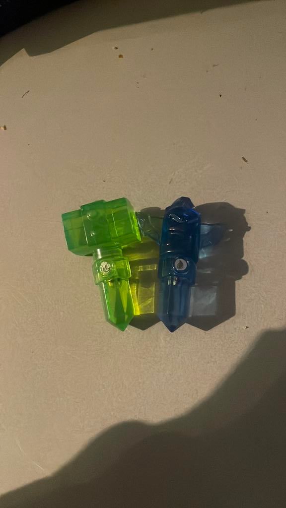 Skylanders, 2 spelers, Zo goed als nieuw, Vanaf 7 jaar, Ophalen