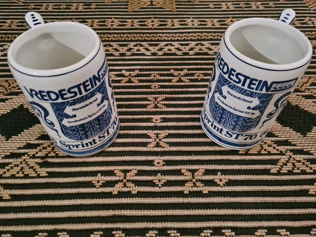 Biermokken, Ophalen of Verzenden