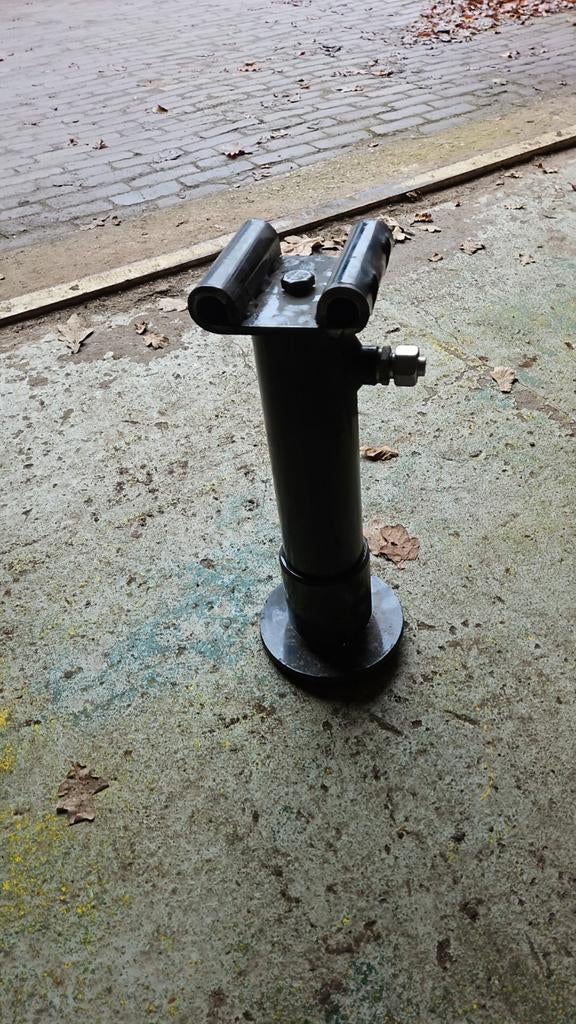Nieuwe hydraulische steunpoot, Ophalen of Verzenden, Nieuw