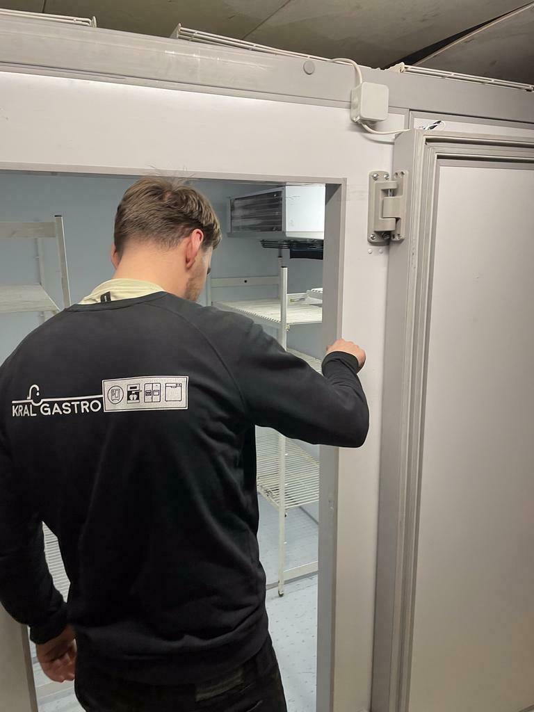 Koelcel Vriescel Plaatsing Compleet **`Grote Voorraad**, Ophalen, Nieuw in verpakking, Koelen en Vriezen