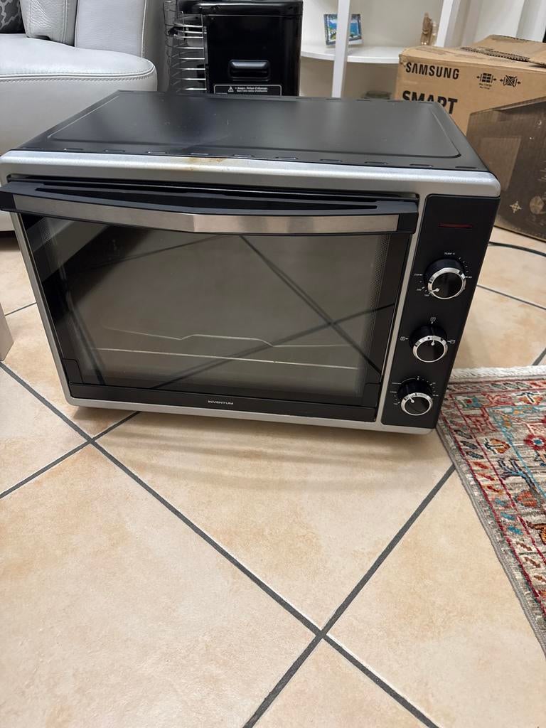 Kapotte Samsung Oven - Start Niet Op, Witgoed en Apparatuur, Ovens, Ophalen, Niet werkend, Vrijstaand, Oven